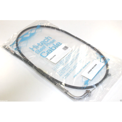 HONDA CAVO GAS A PER CB250N-CB400N-CB400T 17910-413-610 | Mamoto Ricambi