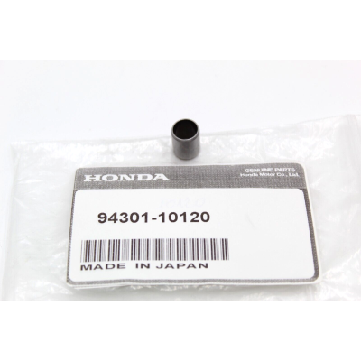 HONDA BOCCOLA CENTRAGGIO MOTORE 10X12 PER ACCORD 94301-10120 | Mamoto Ricambi
