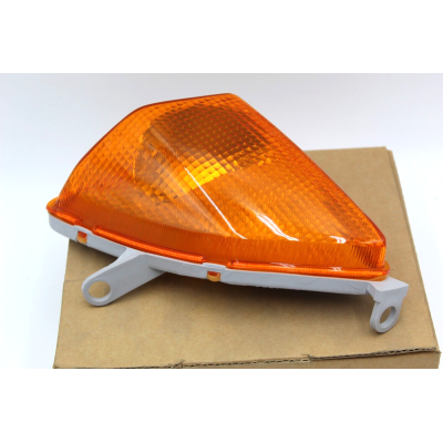 HONDA FRECCIA ANTERIORE SX PER CBR1000F 89-92 33460-MS2-601 | Mamoto Ricambi