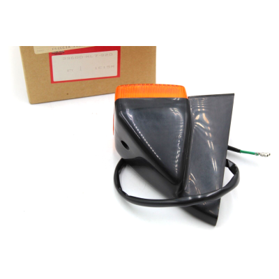 HONDA FRECCIA POSTERIORE DX PER CBR600F-VFR750 33600-ML7-920 | Mamoto Ricambi
