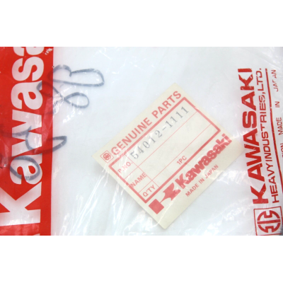 KAWASAKI CAVO GAS COMPLETO PER KZ 1000J/R-KZ 1100-Z1100 54012-1111 | Mamoto Ricambi