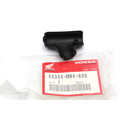 HONDA COPERCHIO A MANIGLIONE PASSEGGERO PER CBR600F 87-90 84304-MN4-600 | Mamoto Ricambi