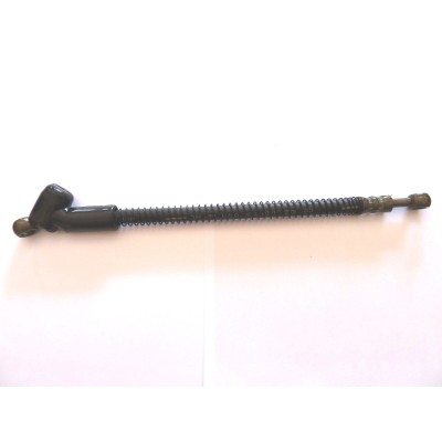 HONDA TUBO FRENO SUPERIORE CB400 FOUR 45126-377-003 | Mamoto Ricambi