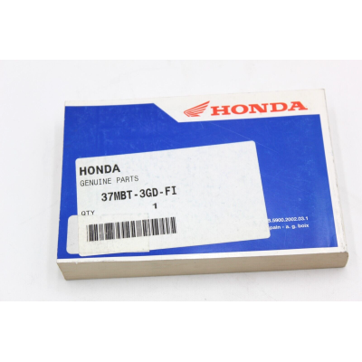 HONDA LIBRETTO USO E MANUTENZIONE PER XL1000V VARADERO 2002 37MBT-3GD-FI | Mamoto Ricambi