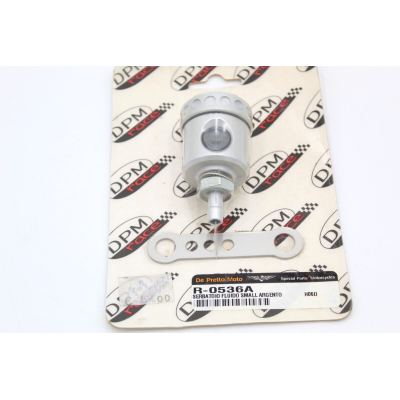 HONDA SERBATOIO OLIO FRENI PICCOLO PER CB600-900 HORNET-CBR600 R-0536A | Mamoto Ricambi