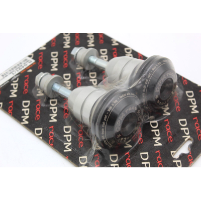 DPM KIT PARAMOTORI WARRION PER HORNET 600 2007-2014 R-0491/1 | Mamoto Ricambi