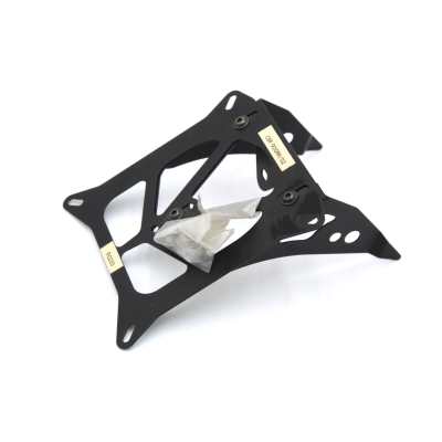 DPM KIT TARGA COMPLETO PER HONDA CBR900RR 02-03 R-0233 | Mamoto Ricambi