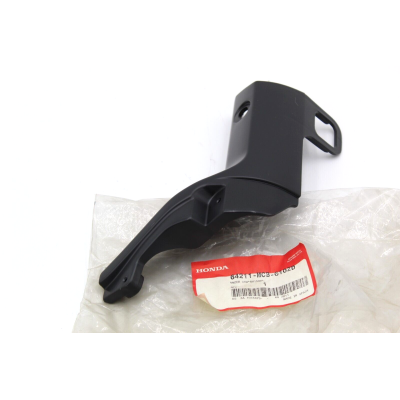 HONDA PROTEZIONE INFERIORE SX MOTORE PER XL650V TRANSALP 64211-MCB-610ZD | Mamoto Ricambi