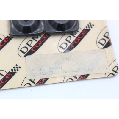 DPM COPERCHI REGISTRO CATENA PER HORNET 600 99-06 R-0158B | Mamoto Ricambi