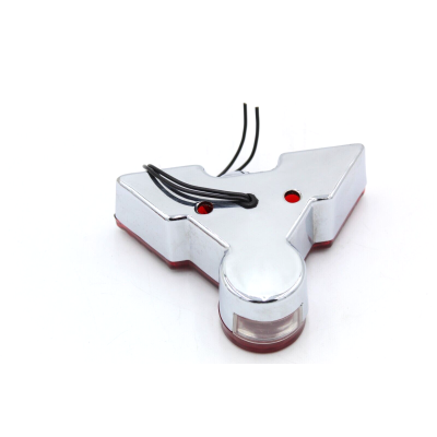 FANALINO POSTERIORE THUNDERBIRD UNIVERSALE PER CUSTOM H68-317 | Mamoto Ricambi