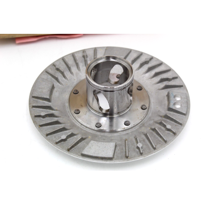 HONDA FACCIA CONDOTTA VARIATORE POSTERIORE FJS400-600 SILVER WING 23221-MCT-305 | Mamoto Ricambi