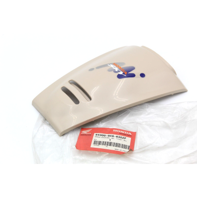 HONDA COPERCHIO ANTERIORE PER SKY 50 97-99 64300-GCG-630ZF | Mamoto Ricambi