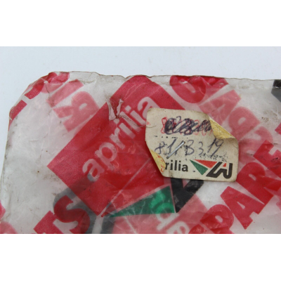 APRILIA LEVA FRENO ANTERIORE PER RED ROSE 50-125 AP8113319 | Mamoto Ricambi