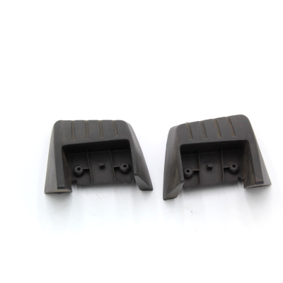 HONDA COPPIA PARAMANI SX-DX OEM PER LEAD 50 F3041304 | Mamoto Ricambi