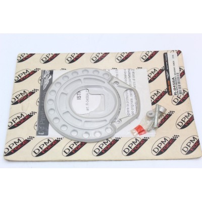 DPM COPRITAPPO ENDURANCE ARGENTO PER HORNET 600-900-CBR600FR-CBR1000R-CB1000R R-0456A | Mamoto Ricambi