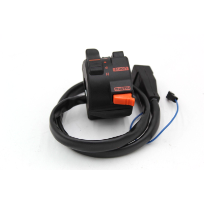 APRILIA COMANDO SX COMPLETO PER AF1 125-TUAREG 125-RED ROSE 50-125-PEGASO 600 8112330 | Mamoto Ricambi