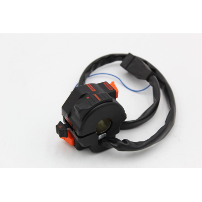 APRILIA COMANDO SX COMPLETO PER RED ROSE 50-CLASSIC 50 AP8212166 | Mamoto Ricambi