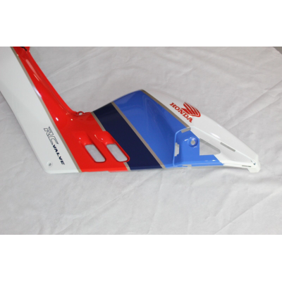 HONDA SCOCCA COMPLETA DX COLORE HRC PER NSR125R 83510-KY4-730ZA | Mamoto Ricambi