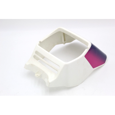 HONDA CUPOLINO ANTERIORE BIANCO PER MTX125 61410-KS3-305ZA | Mamoto Ricambi