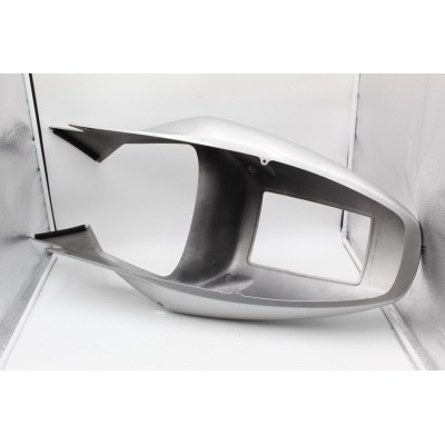 HONDA CODONE POSTERIORE GRIGIO USATO PER VTR1000 SP1 77230-MCF-D20ZA | Mamoto Ricambi