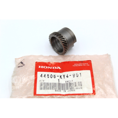 HONDA BOCCOLA RINVIO CONTAKILOMETRI PER NSR125F/R 88-00 44806-KY4-901 | Mamoto Ricambi