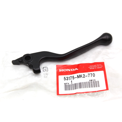HONDA LEVA FRENO ANTERIORE 15,5 CM PER XR250-XR350-XR600 53175-MK2-770 | Mamoto Ricambi