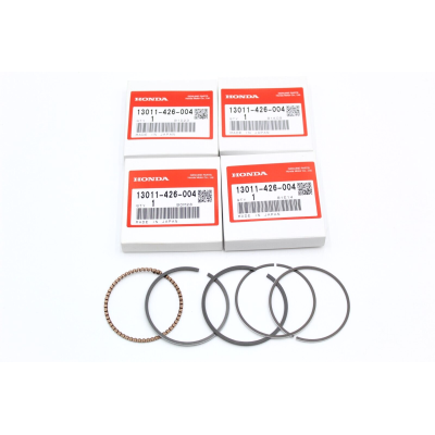 HONDA KIT FASCE STANDARD PER CB650Z-C-CA-SC 13011-426-004 | Mamoto Ricambi