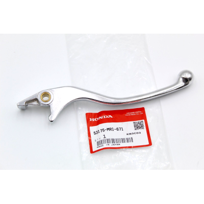 HONDA LEVA FRENO ANTERIORE PER VT600C-VT750C-VF750C-GL1500-NTV600-650 53175-MR1-671 | Mamoto Ricambi