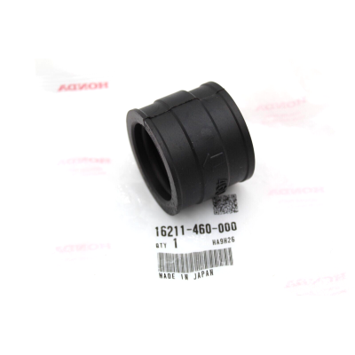 HONDA COLLETTORE ASPIRAZIONE PER CB650A-CA (RC05) 16211-460-000 | Mamoto Ricambi