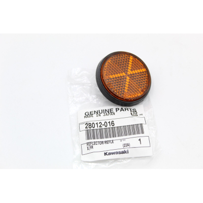 KAWASAKI CATARIFRANGENTE TELAIO PER Z900A4-Z1000-Z650-Z750-Z440 28012-016 | Mamoto Ricambi