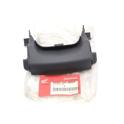 HONDA COPERCHIO ANTERIORE CENTRALE PER BALI 50/100 64302-GAV-W00ZF | Mamoto Ricambi
