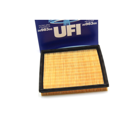FILTRO ARIA UFI PER DUCATI MONSTER-PASO-888-851-907-ST 42610091A | Mamoto Ricambi
