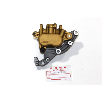 HONDA PINZA FRENO ANTERIORE ABS PER CB500F 04-06 45250-MET-651 | Mamoto Ricambi