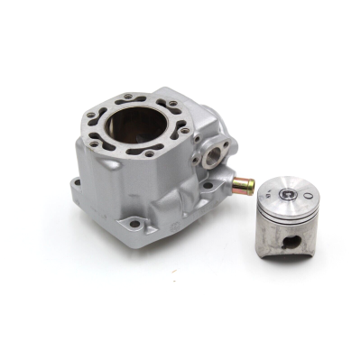 HONDA CILINDRO COMPLETO DI PISTONE C PER CRM125 12105-KAK-505 | Mamoto Ricambi