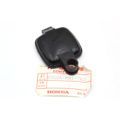 HONDA COPERCHIO VANO ATTREZZI PER NS125F-R 83504-KR1-760 | Mamoto Ricambi