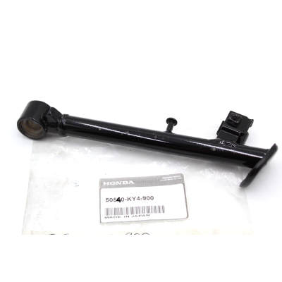 HONDA CAVALLETTO LATERALE PER NSR125F/R 88-92 50540-KY4-900 | Mamoto Ricambi