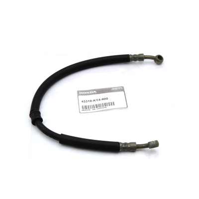 HONDA TUBO FRENO POSTERIORE PER NSR125F 88-90 43310-KY4-900 | Mamoto Ricambi
