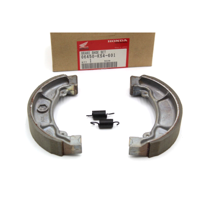 HONDA GANASCE FRENO POSTERIORE PER CN250 SPAZIO 06430-KS4-651 | Mamoto Ricambi
