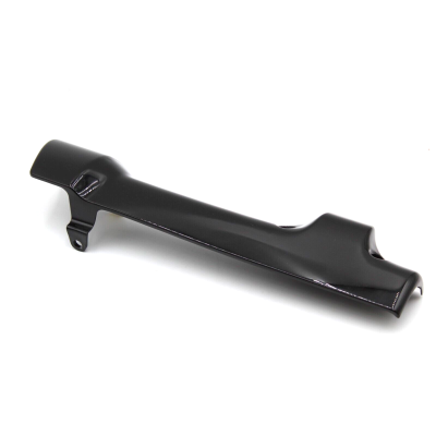 HONDA COPERTURA GAMBALE FORCELLA DX NERO PER NX650 95 45310-MAN-620ZA | Mamoto Ricambi