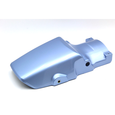 HONDA CODINO POSTERIORE XL600V TRANSALP COLORE PB214M 80101-MM9-000ZK | Mamoto Ricambi