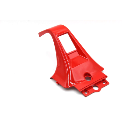 HONDA SCOCCA SPIE CRUSCOTTO ROSSO PER NSR125R 89 83300-KY4-880ZD | Mamoto Ricambi