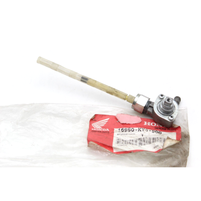 HONDA RUNINETTO BENZINA COMPLETO PER NSR125R 89 16950-KY4-900 16950KY4900 | Mamoto Ricambi