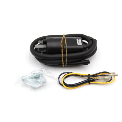 HONDA BOBINA ACCENSIONE PER CB500K3-CB550-CB750 FOUR TUTTE LE VERSIONI 30501-300-003 | Mamoto Ricambi