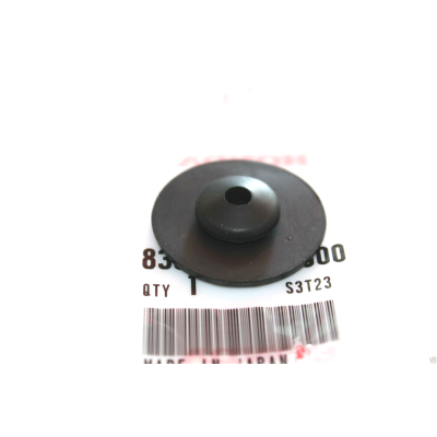 HONDA GOMMINO VANO BATTERIA PER NS125F/R 83618-323-000 | Mamoto Ricambi