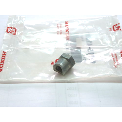 HONDA REGISTRO ASTA FRENO POSTERIORE PER NS125F/R 95015-42000 | Mamoto Ricambi