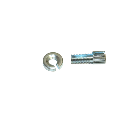 HONDA KIT REGISTRO CAVO FRIZIONE PER NS125F/R 87-88 90321-315-670 | Mamoto Ricambi