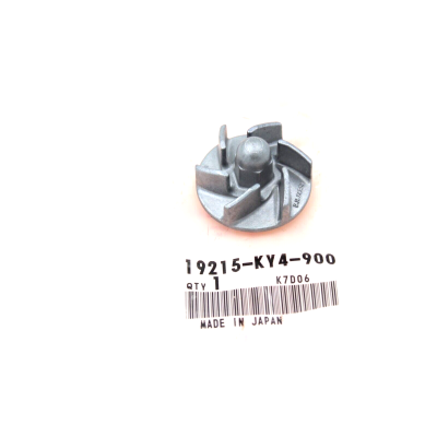 HONDA VENTOLA POMPA ACQUA PER NS125F/R 19215-KY4-900 | Mamoto Ricambi