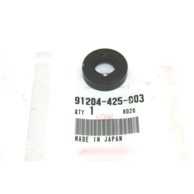 HONDA PARAOLIO LEVA CAMBIO PER XRV650/750-XL600V-XL650V-XL700-VT600C-VT750C 91204-350-003 | Mamoto Ricambi