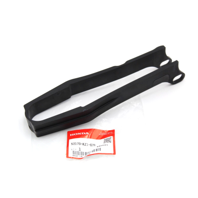 HONDA FASCIA SCORRICATENA PER XR250 95-07 52170-KZ1-671 | Mamoto Ricambi
