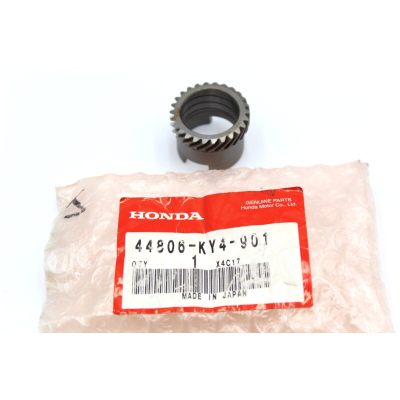 HONDA BOCCOLA RINVIO CONTAKILOMETRI PER NSR125F/R 88-00 44806-KY4-901 | Mamoto Ricambi